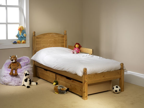 teddy bed price